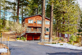 Martis Peak Paradise Incline Village